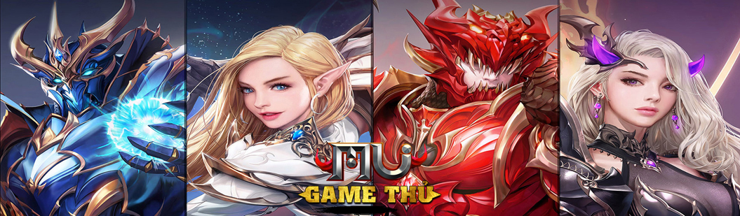 Phù thủy Dark Wizard